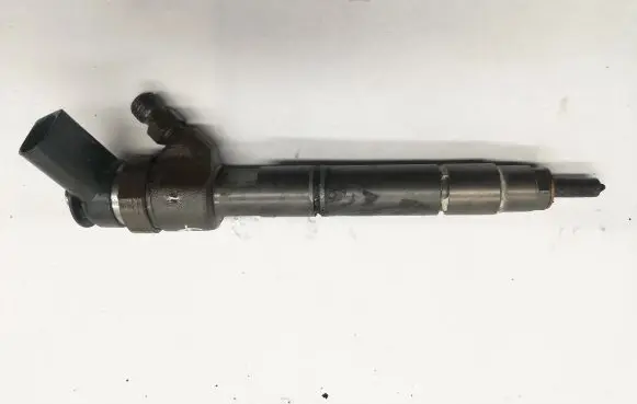 Mercedes-Benz A W169 Fuel injector A6400700787