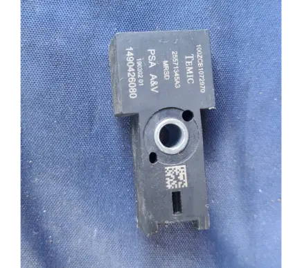 Lancia Phedra Airbag deployment crash/impact sensor 1490426080 19030201 25571345A3