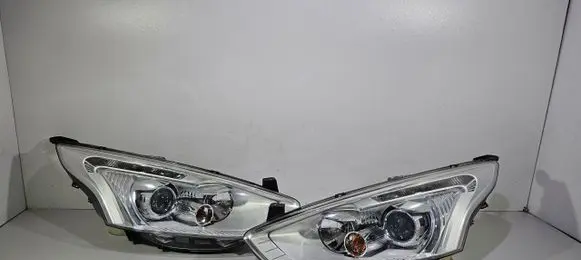 Ford B-MAX Headlights/headlamps set 1263455323