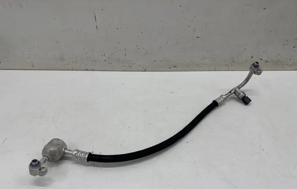 BMW iX3 G08 Air conditioning (A/C) pipe/hose 9871821
