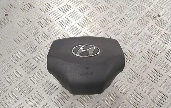 Hyundai Ioniq Steering wheel airbag 56900G2000