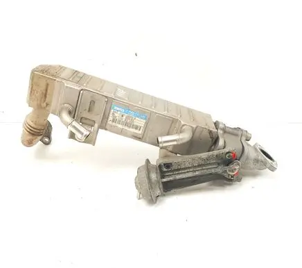 Toyota Hilux (AN10, AN20, AN30) EGR valve cooler 2560130080D 11010003383 13064020003