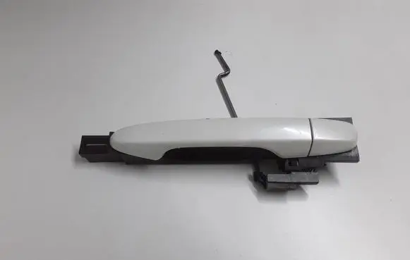 Honda CR-V Rear door exterior handle 72140SWWG01ZA