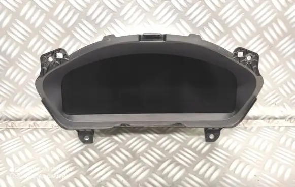 Ford Focus Speedometer (instrument cluster) NX7T10849SXC