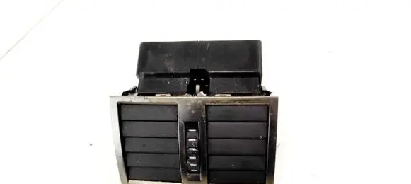 Skoda Superb B5 (3U) Dash center air vent grill 3U0819203C