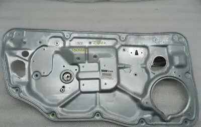 Volvo S80 Front window lifting mechanism without motor 30661065
