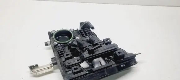 Nissan Qashqai J12 Intake manifold 140016RC0A