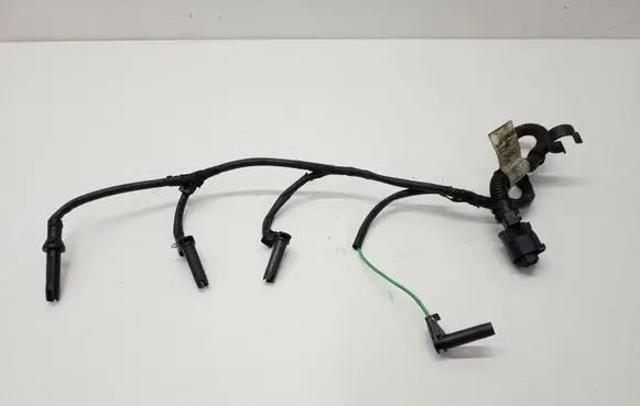 Chevrolet Captiva Glow plug wires 95483950