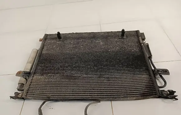 Chrysler 300 - 300C A/C cooling radiator (condenser) 1215477AA 0346P