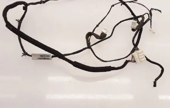 Nissan Qashqai Other wiring loom 24060JD04C