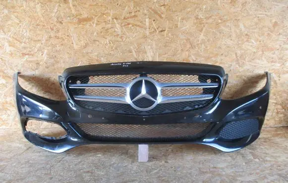 Mercedes-Benz C W205 Front bumper A2058800125