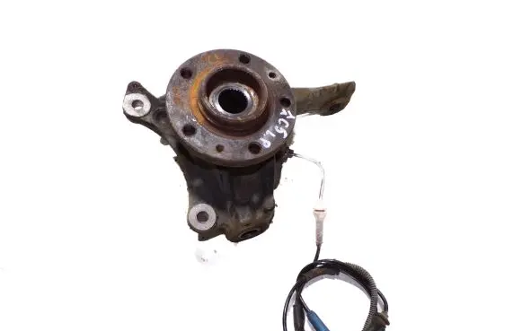 Citroen C5 Front wheel hub