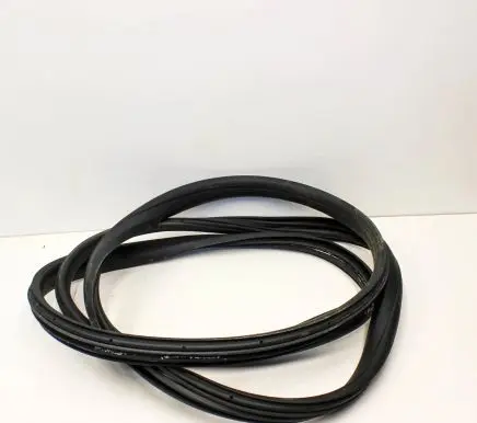 Ford Transit - Tourneo Connect Rubber seal sliding door (on door) 