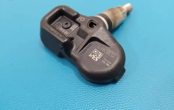 Toyota C-HR I Tire pressure sensor PMVC215 IMPRK1590509