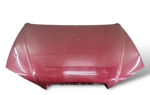 Hyundai Elantra Engine bonnet/hood