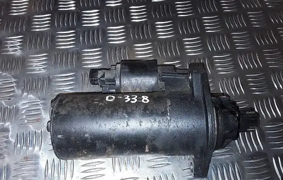 Seat Ibiza II (6k) Starter motor