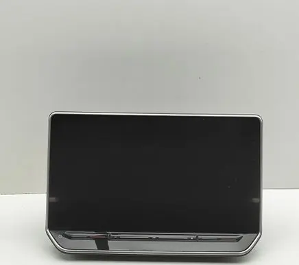 Volkswagen ID.4 Screen/display/small screen 1T3919605P 1T3919605D