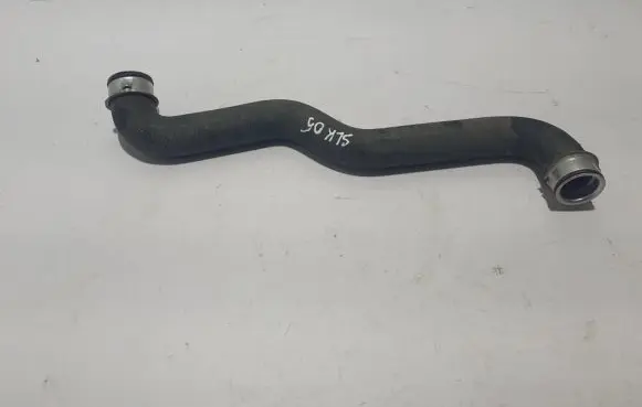 Mercedes-Benz SLK R171 Engine coolant pipe/hose A1715010282