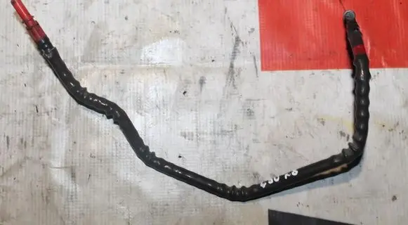 Volvo XC70 Fuel line pipe 6G919A324VBD