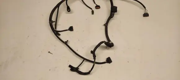 KIA Ceed Parking sensor (PDC) wiring loom 91890-A2080