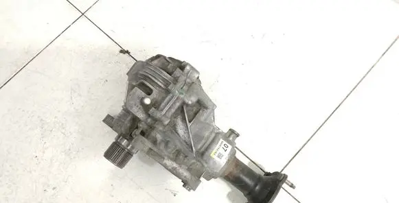 Mazda CX-5 Front differential N509152162