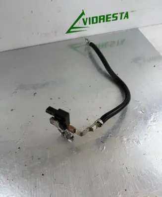 Mercedes-Benz Vito Viano W447 Negative earth cable (battery) 
