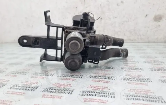 Coolant heater control valve