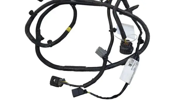 Parking sensor (PDC) wiring loom