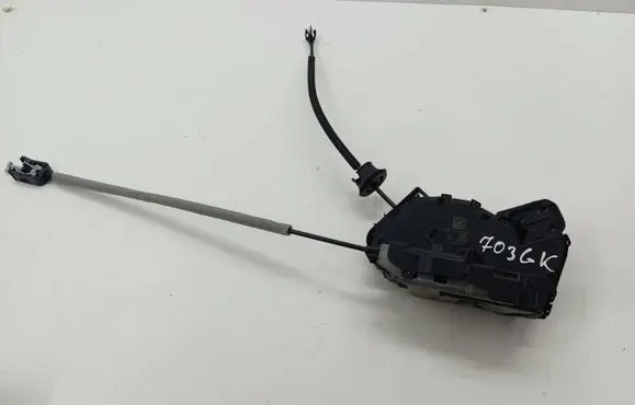 Seat Arona Rear door lock LH745370180 5TA839015
