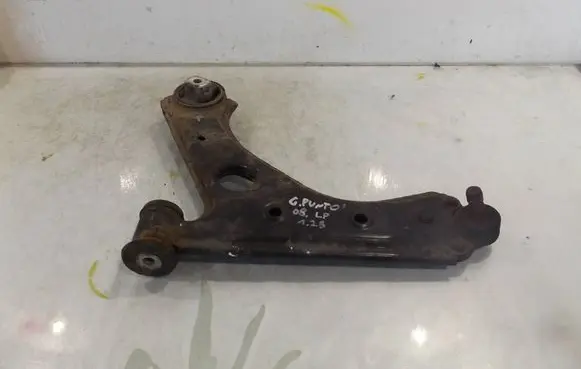 Fiat Grande Punto Front control arm