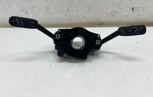 Volkswagen T-Cross Wiper turn signal indicator stalk/switch 2Q1953507AJ 6RA959653D