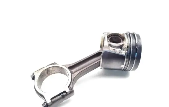 Renault Scenic II - Grand scenic II Piston with connecting rod M9R780