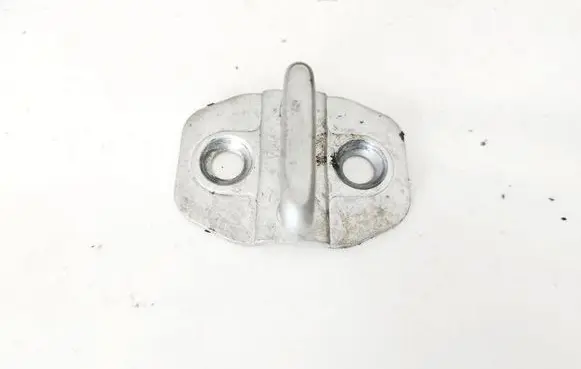 Mercedes-Benz A W176 Front door lock loop/hook striker 11000049B