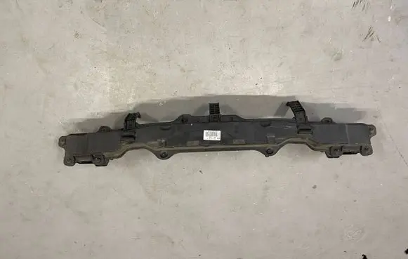 Rear beam