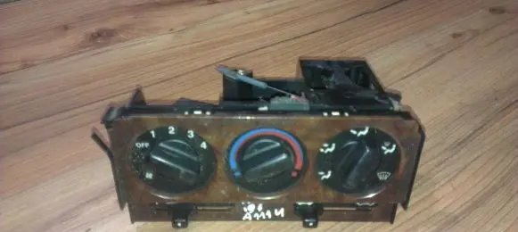 Rover 214 - 216 - 220 Climate control unit
