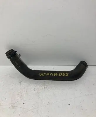 Skoda Octavia Mk2 (1Z) Brake booster pipe/hose 1K0121157AG 9A4110809C