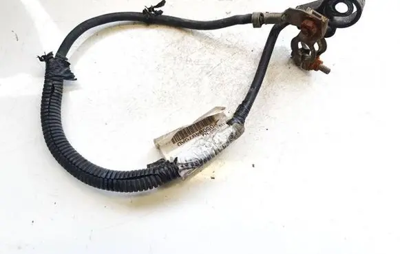 Dodge Journey Positive cable (battery) p05084970ad