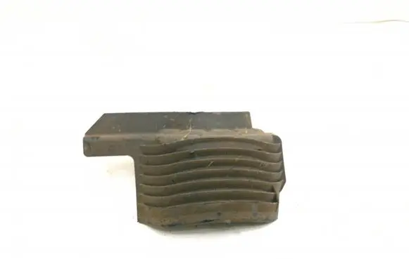 Audi A5 8T 8F Rear coil spring rubber mount 8K0511539E