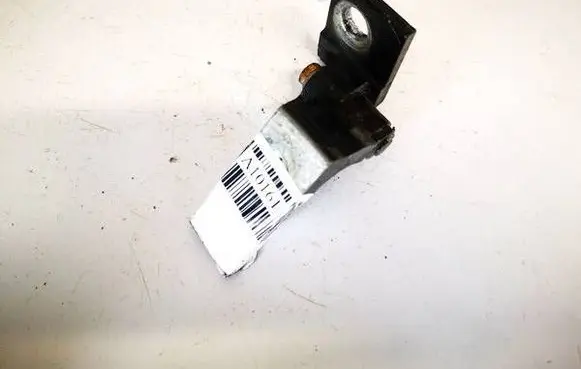 Fiat Bravo Front door upper hinge 