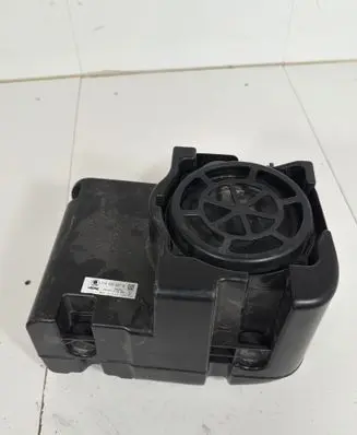 Skoda Enyaq iV Subwoofer speaker 11A035621B