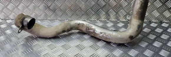 Citroen Berlingo Intercooler hose/pipe