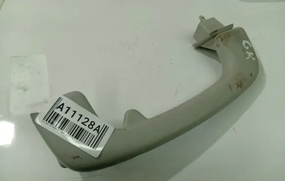 Citroen C4 Grand Picasso Rear interior roof grab handle 