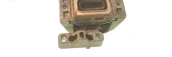 Seat Leon (1M) Engine mount bracket 1J0199262BE HL315M10