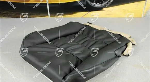 Porsche Cayenne (9PA) Seat trim 95552115405PCC