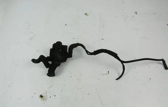 Fiat Scudo Valve vacuum 