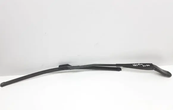 Volvo S60 Front wiper blade arm 30753504