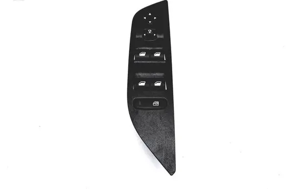 Peugeot 2008 II Electric window control switch 98421760ZD