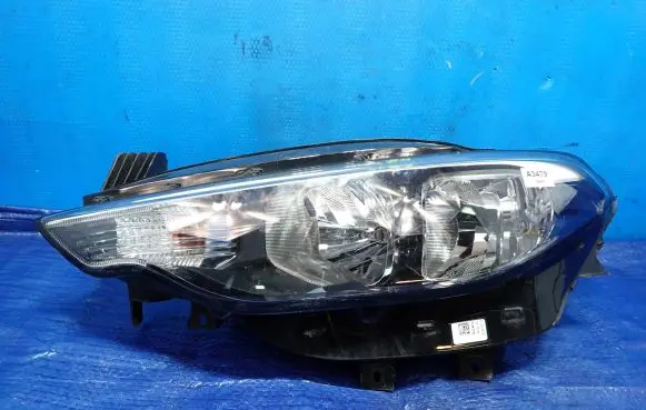 Fiat Tipo Headlight/headlamp 52113800