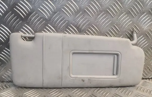 Audi TT TTS Mk2 Sun visor