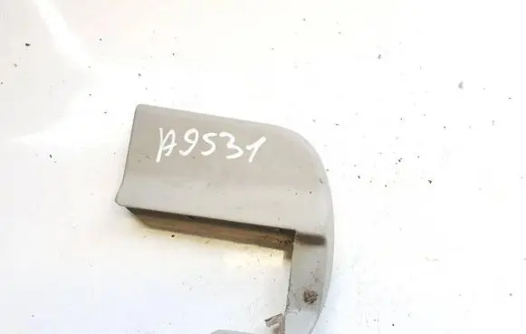 Volvo S40 Other interior part